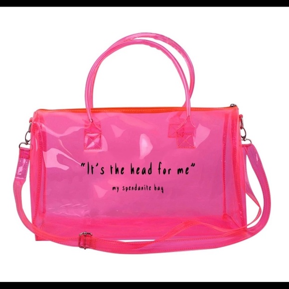 Spennanight bags - Picture 4 of 4